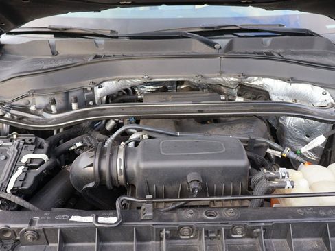 Used 2020 Ford Explorer Limited RWD image 19
