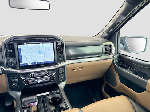 Used 2022 Ford F150 Lariat image 24