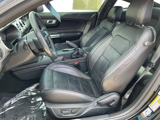 Certified 2023 Ford Mustang GT Premium w/ Equipment Group 401A RWD image 26