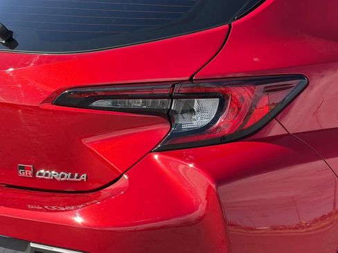 Used 2023 Toyota Corolla GR w/ Performance Package image 26