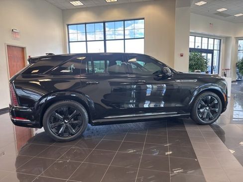 Certified 2025 Cadillac Escalade IQ Sport 2 image 6