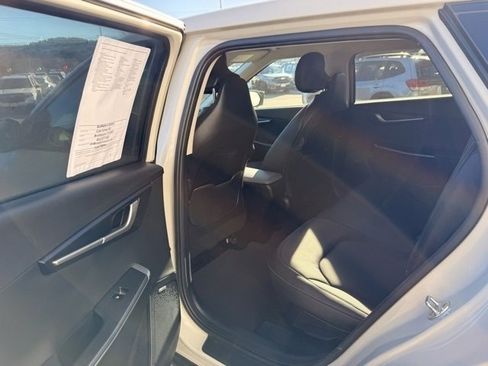 Used 2022 Kia EV6 Wind w/ Wind Technology Package image 16