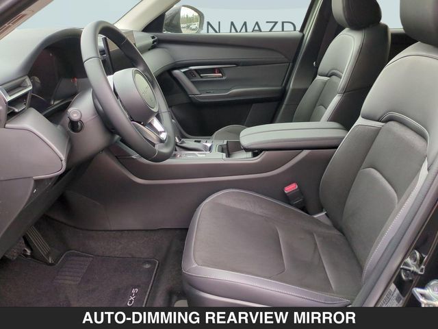 New 2026 MAZDA CX-5 Select AWD/4WD image 11