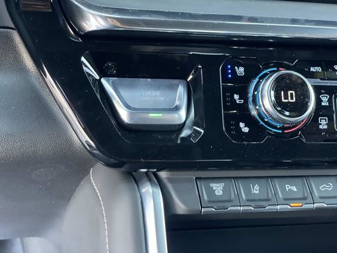 New 2026 GMC Sierra 2500 Denali Ultimate image 16