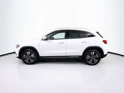 New 2026 Mercedes-Benz GLA 250 4MATIC image 4