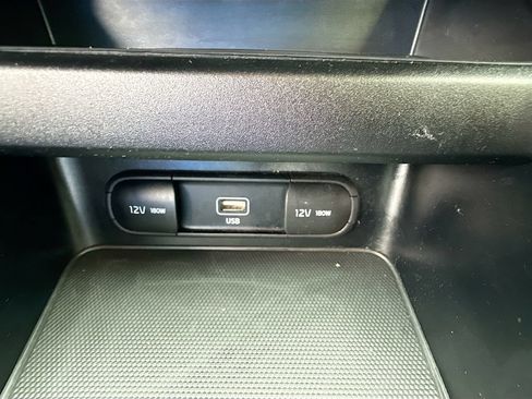 Used 2023 Kia Forte Sedan FWD image 24