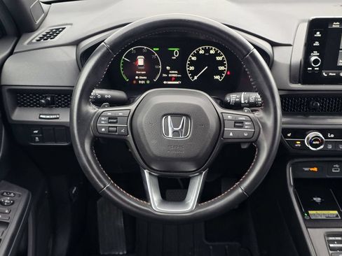 Certified 2025 Honda CR-V Sport-L image 14