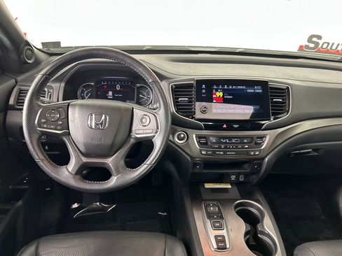Used 2022 Honda Passport EX-L image 18