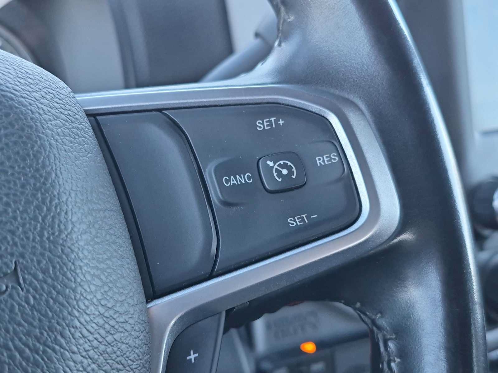 Used 2024 RAM 2500 Big Horn AWD/4WD image 24