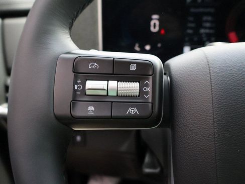 New 2025 Hyundai Santa Fe SEL image 27