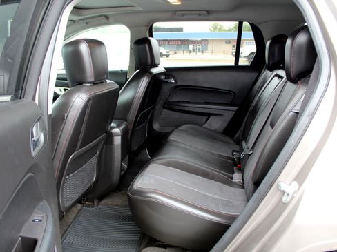 Used 2012 GMC Terrain SLT w/ Chrome and Technology Package image 10