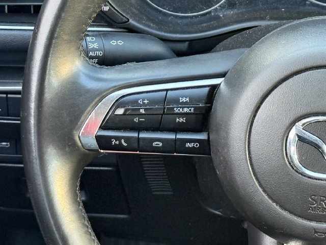 Used 2024 MAZDA MAZDA3 s FWD image 13