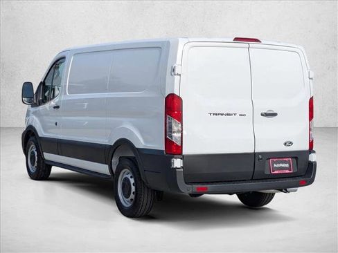 New 2026 Ford Transit 150 Low Roof image 9