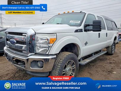 Used 2014 Ford F250 XL w/ Power Equipment Group