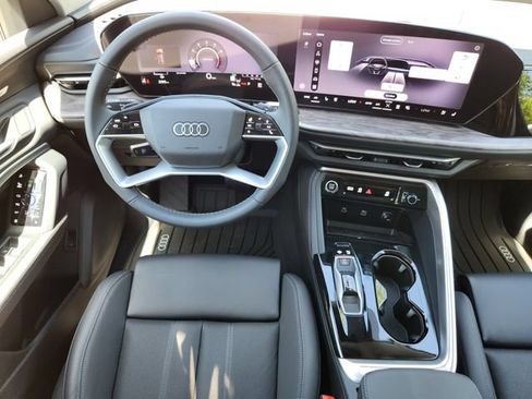 New 2026 Audi Q5 Premium Plus AWD/4WD image 23