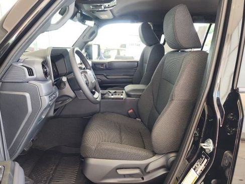 New 2026 Toyota Land Cruiser 1958 AWD/4WD image 20