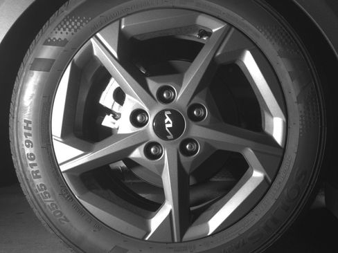 Used 2025 Kia K4 FWD image 15