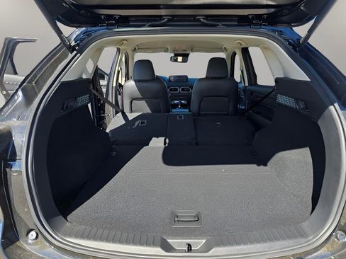 New 2025 MAZDA CX-5 AWD 2.5 S w/ Preferred Package image 30