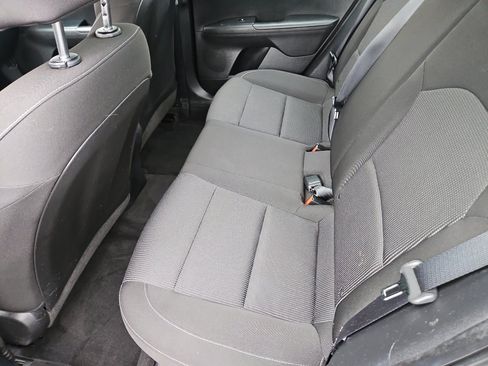 Used 2021 Kia Forte LXS image 20