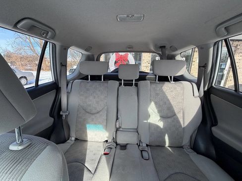 Used 2010 Toyota RAV4 4WD image 26