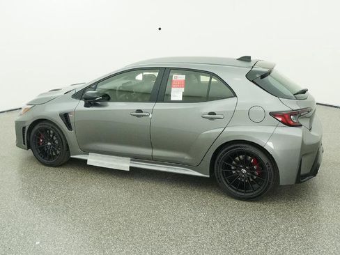 New 2026 Toyota Corolla GR image 11