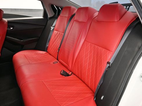 Used 2024 Honda Accord EX image 36