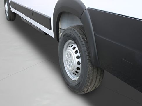 New 2025 RAM ProMaster 3500 FWD image 27