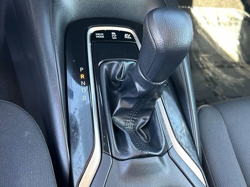 Used 2023 Toyota Corolla LE w/ Carpet Mat Package (TMS) FWD image 27