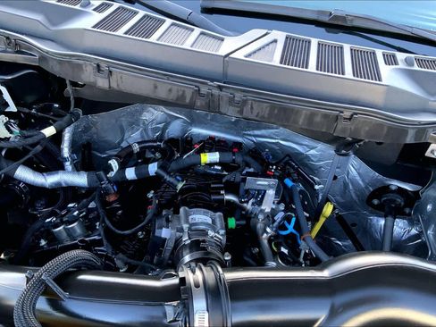 Used 2024 Ford F150 XL w/ Equipment Group 103A High AWD/4WD image 25