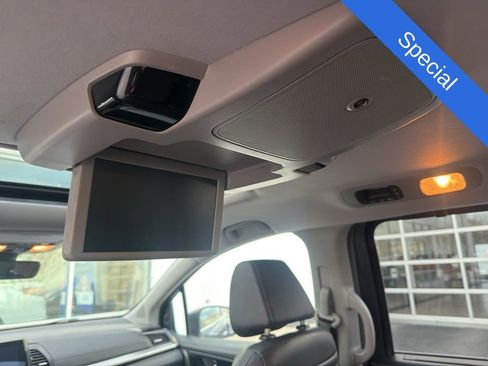 Used 2021 Honda Odyssey Touring image 7