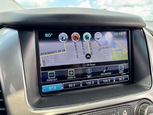 Used 2018 Chevrolet Tahoe LT AWD/4WD image 4