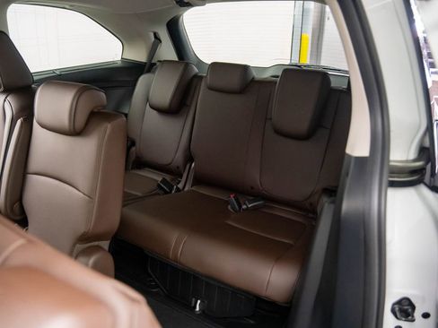 New 2026 Honda Odyssey Touring image 18