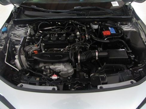 Certified 2023 Honda Civic EX-L image 21