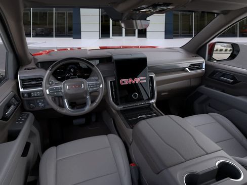 New 2026 GMC Yukon Elevation w/ Elevation Premium Package RWD image 15