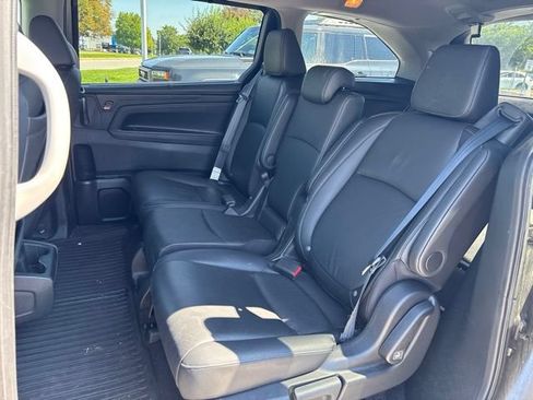 Used 2023 Honda Odyssey Touring image 7