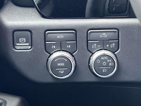 New 2026 GMC Sierra 1500 Elevation AWD/4WD image 27