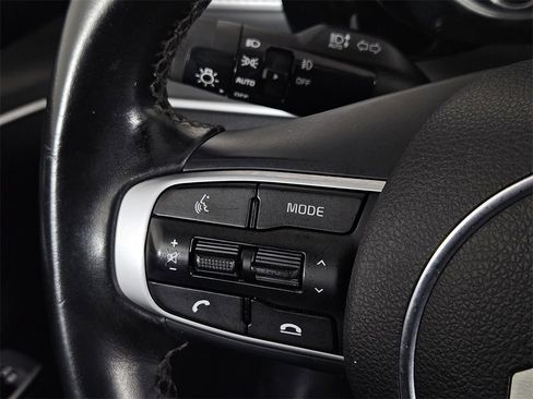 Used 2023 Kia K5 GT-Line w/ GT-Line Premium Package image 17