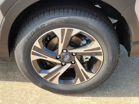 New 2026 Subaru Crosstrek 2.5i Premium AWD/4WD image 21