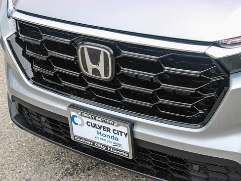 New 2026 Honda CR-V EX-L image 6