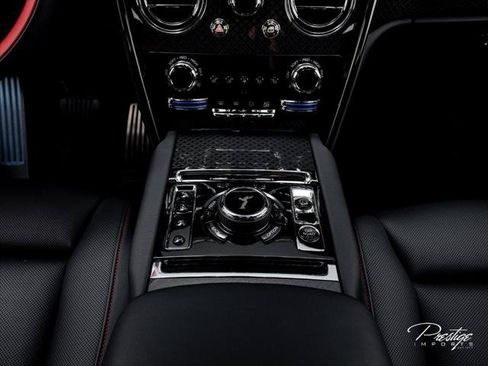 Used 2024 Rolls-Royce Cullinan Black Badge AWD/4WD image 35