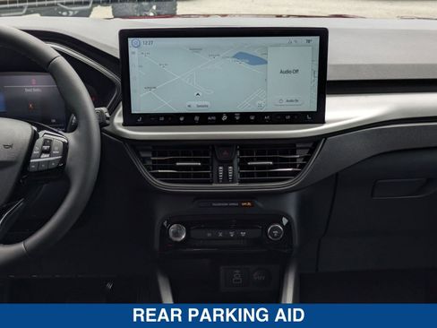 New 2025 Ford Escape SE image 20