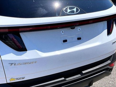 Used 2023 Hyundai Tucson SEL AWD/4WD image 27