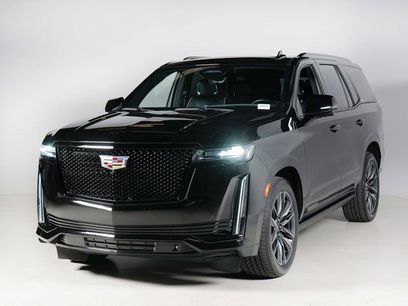 Used 2023 Cadillac Escalade Sport w/ Touring Package