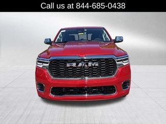 New 2027 RAM 1500 Tungsten w/ Off Road Group AWD/4WD video 2