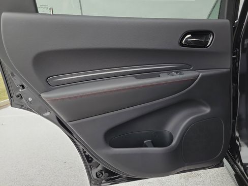 New 2026 Dodge Durango GT image 12