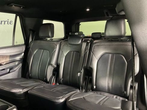 Certified 2021 Ford Expedition Limited image 15