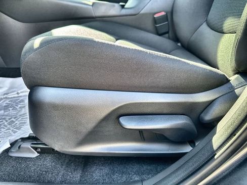 New 2025 Toyota RAV4 LE image 22