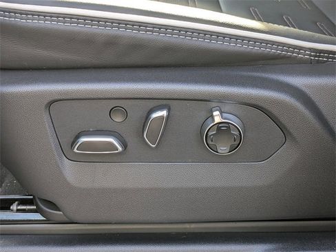 New 2026 GMC Sierra 2500 AT4X w/ AT4X AEV Edition image 22