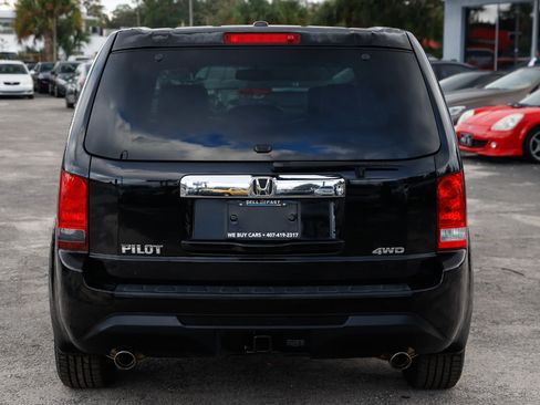 Used 2012 Honda Pilot EX-L image 9