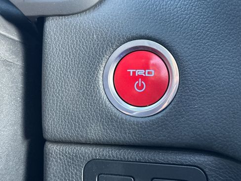 Used 2023 Toyota Tundra TRD Pro w/ TRD Pro Tow Package image 20